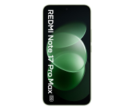 Xiaomi Redmi Note 17 Pro Max 5G 8/256GB Green - 1575668 - zdjęcie 3